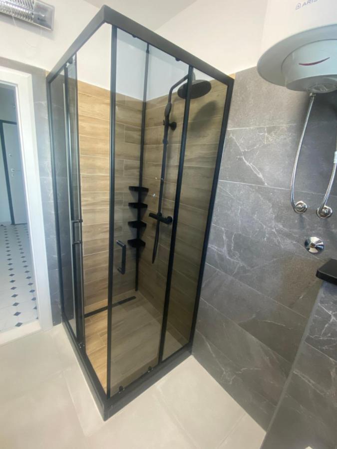 Apartman Galeb Trogir Exterior photo