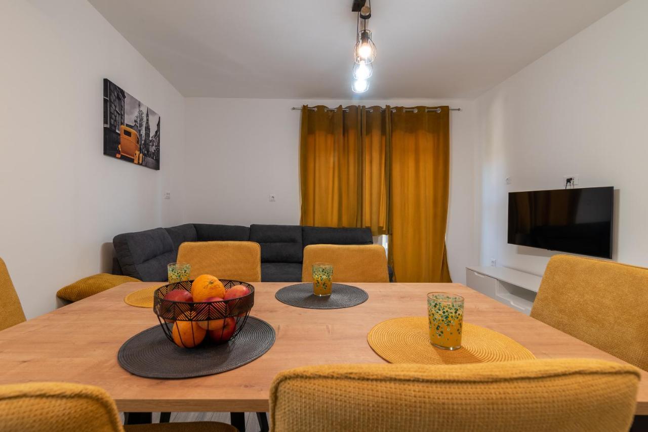 Apartman Galeb Trogir Exterior photo